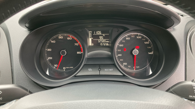 SEAT Ibiza 1.2 TSI I TECH 3dr Petrol Hatchback